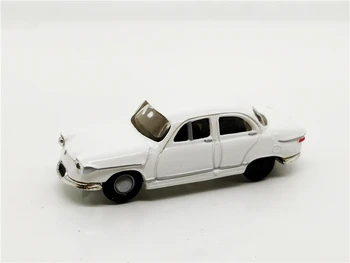 1:87 HO Norev Colección Citroen Renault Diecast Modelo de Coche Van Post Camión