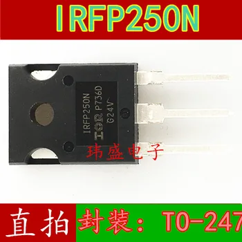 10pcs IRFP250NPBF IRFP250N 200V/30A A-247
