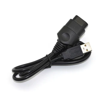 10pcs USB de Alta calidad de la PC del Controlador del Convertidor de Cable del Adaptador de Microsoft para Xbox