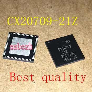 1PCS/LOT Nuevos y originales En Stock CX20709-21Z QFN76