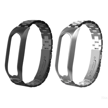 2019 Metal de Acero Inoxidable de Liberación Rápida Correa de Reloj de la Correa de Muñeca de la Pulsera de Reemplazo para Tomtom Touch Smart Watch Accesorios