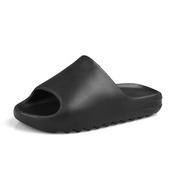 2020 Verano Nueva Agua Fresca Sandalias de los Hombres de Alta calidad Suave Masaje en la Playa de Zapatillas de Moda Hombre Zapatos Casuales Zapatos hombre