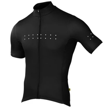 2020 Verano de Nueva jersey de ciclismo hombres Pedla del equipo Pro racing tops de ropa CoolMax de manga corta ciclo de desgaste desgaste de ciclismo