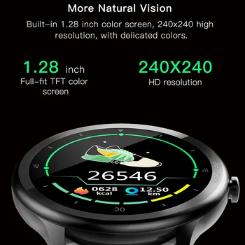 2020 reloj Inteligente mujer de la Aptitud de los relojes de 24 de deportes modos de Monitor de Ritmo Cardíaco Reloj de Alarma de las mujeres Smartwatch para iphone xiaomi honor