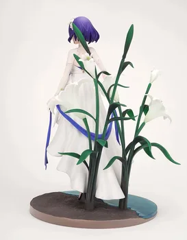 23cm miHoYo APEX-JUGUETES Houkai 3 de Seele Vollerei Shuusouhyakugou Ver. Chica Sexy de PVC Figura de Acción de Juguete de Anime Japonés Modelo de Adulto