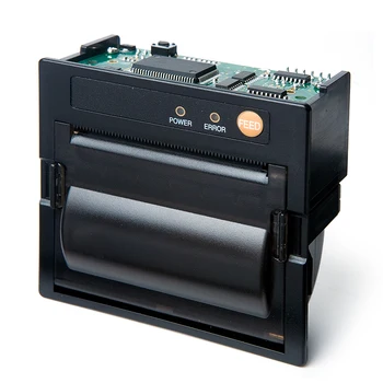 2inch térmica para montaje en panel de impresión de recibos de la máquina con el mejor precio,compatible con la APS EPM203