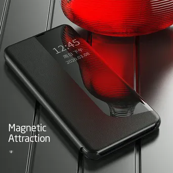 360 Magnético, a prueba de Golpes Tirón la caja del Teléfono De Huawei Mate 20 Lite Cubre la Espalda Para Hawei Mate 20 Pro 20Pro Mate20 Luz Shell Armor