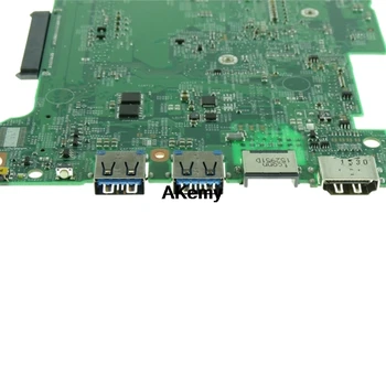 448.03N03.001M Para Lenovo FLEX3-1470 YOGA 500-14IBD notebook placa base de prueba de trabajo de la CPU i7-5500U GT920M 2G DDR3