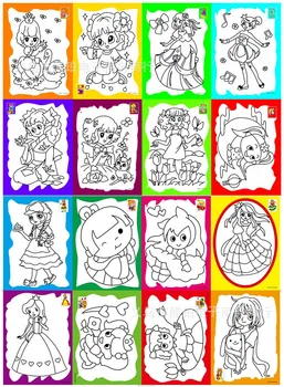 5pcs juguetes de Aprendizaje de BRICOLAJE de colores de la Pintura de Kindergarten de Graffiti, dibujos Creativos Juguetes de la Tarjeta de Papel de Arte de Dibujo de Juguetes para los Niños