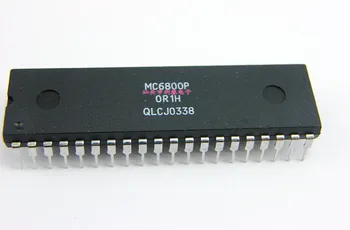 5pcs/lot MC6800P MC6800 DIP