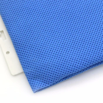 5pcs reemplazo de la bolsa de basura DJ69-00420B para Samsung aspiradora de bolsa de polvo de largo plazo de la bolsa de filtro