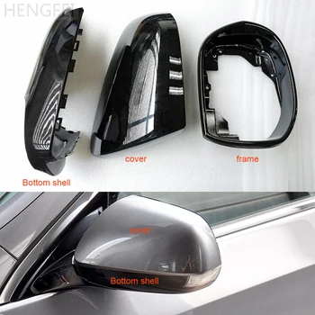 Accesorios de coches Hengfei Espejo Cubierta de Shell Espejo de la vivienda para Honda, por Acuerdo de Acura Spirior 09-14