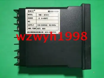 BKC Ningbo Taisuo Tecnología TME-N7000 Control de Temperatura Medidor de TME-N7411 Termostato TME-N7711 Irregular