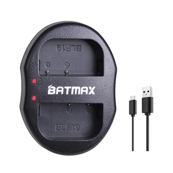 Batmax 2600mAh D-LI90 DLI90 D LI90 Batería akku +USB Cargador Doble Para PENTAX K-7 K-7D K-5 K-5 II 645D K01 K-3 K-3 II 645Z L15