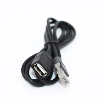 Biurlink Cable USB Cable Para el ELANTRA de HYUNDAI MISTRA TUCSON