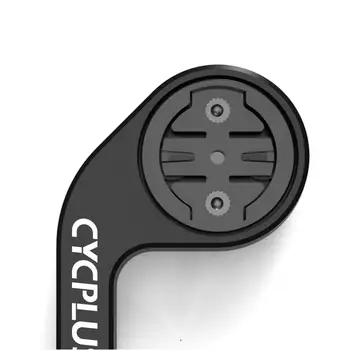 CYCPLUS Ordenador de Bicicleta con GPS soporte de Bicicleta del Manillar de la Bicicleta Equipo Titular Ciclismo Accesorios Para Garmin Edge Gopro