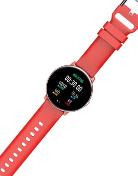 Carsikie S22T de los Deportes de las Mujeres de los Relojes Inteligentes Mujer Inteligente Smartwatch Impermeable de Gps de la Relogio Masculino 2020