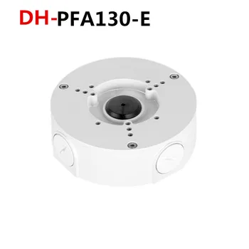 Dahua PFA130-E de la Caja de Unión para el ipc-hdw4631c-IP66 a prueba de Agua Neat & diseño Integrado soporte de Aluminio