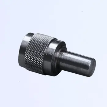 Diamond ball dureza penetrador de 5 mm de prueba de la dureza de uso de la máquina de bolas de acero probador de la dureza del penetrador penetrador 1pc
