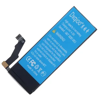 Dxqioo baterías de ajuste para amazon fire phone 58-000068 SD4930UR SD4930 S12-M1-C 26S1003-baterías
