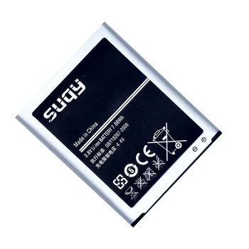 EB-L1G6LLU Sustitución de la Batería para Samsung Galaxy S3 S 3 SIII i9300 i9305 i747 i535 L710 sin NFC Baterías Internas del Acumulador