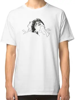 Elio y Oliver CMBYN me Llame Por Su Nombre de White T-Shirt Camisetas Ropa de harajuku de Verano de 2018 camiseta