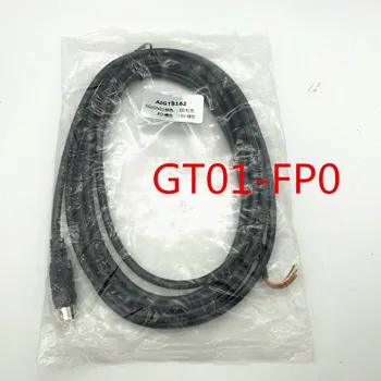 GT01-FP0 Adecuado GT01/GT21/GT32M Panel Táctil Conectar FP0 FPX FPM PLC de la Serie a de Comunicación Cable De 2,5 M