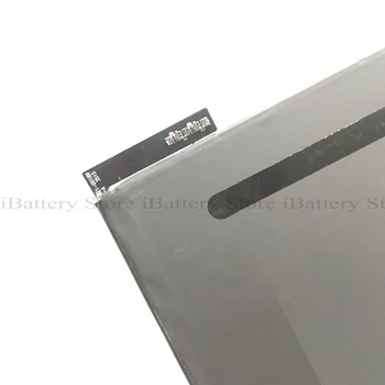 Genuino A1546 Batería Para Apple ipad mini 4 A1538 A1550 PC de la Tableta de la Serie 5124mAh 3.82 V