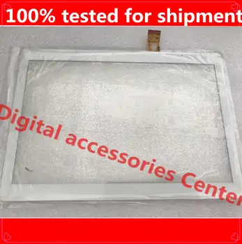 HZ envío Gratis 10 pulgadas capacitiva pantalla táctil del panel digitalizador cristal sen sor replaceme XC-PG1010-084-FPC-A1