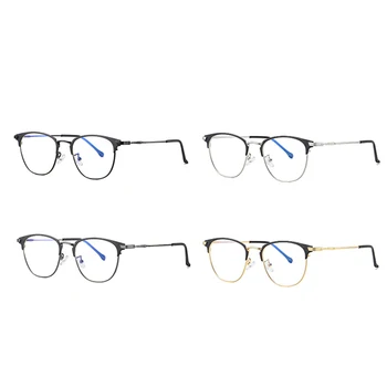 Juegos De Ordenador Gafas Ray Bloqueo Eyeglasse Anti Radiación De Las Mujeres Contra La Luz Azul Gafas
