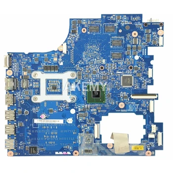 LA-6758P de la placa base Para Lenovo Ideapad G770 Y770 placa base PIWG4 LA-6758P REV:1.0 de la placa base de la Prueba de la original del