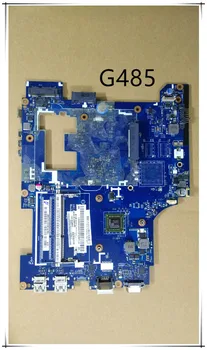 LA-8681P para lenovo G485 de la placa base del ordenador portátil de prueba