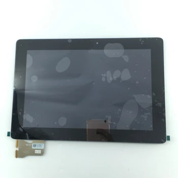 La Pantalla LCD de la Pantalla Táctil de la Matriz Digitalizador de la Tableta de Ensamblaje de Piezas de Repuesto para ASUS MeMO ME302 ME302C ME302KL K005 K00A 5425N
