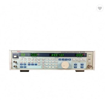 MCH Directa de la Fábrica de RF Digital Generador de Señal de 150mhZ con Estéreo AM/FM con Modulación y 232 SG-1501B