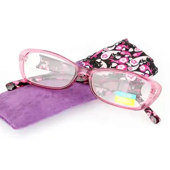 MYT_0275 Mujeres Gafas de Lectura Óptica Gafas de Lectura de Oculos de Gafas de Presbicia y Lentes Oculos Masculino de la Hipermetropía