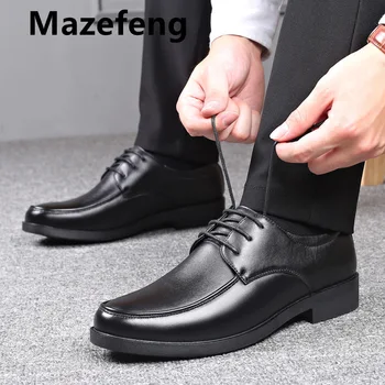Marrón Vestido de la Boda Zapatos de los Hombres Formales italiana de Patentes Zapatos de Cuero para Hombres Coiffeur Elegantes Zapatos de los Hombres Clásicos Zapatos Hombre de Buena