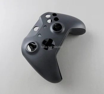 Mate Full Custom Shell Para XboxOne Slim Controlador Inalámbrico de la Cubierta de Sustitución de 1Pc Para Xbox One S Slim colores