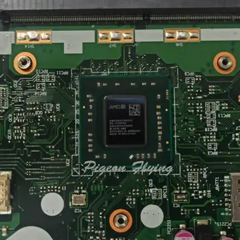 NM-B321 para ideapad 320-14AST placa base la Placa base del ordenador portátil 80XU P/N: 5B20P19167 5B20P19179 CPU: AMD RAM: DDR4 de prueba OK