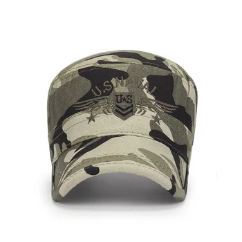 [NORTHWOOD] Camuflaje Táctico Tapa de los Hombres Gorra de Béisbol de las Mujeres Militares del Ejército de los Sombreros de Hueso Plano Snapback de Camuflaje Algodón Trucker Hat