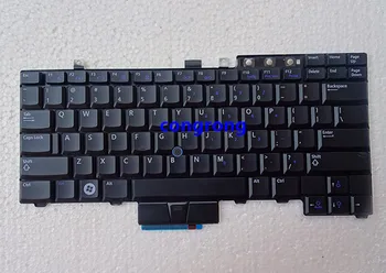 NOS inglés teclado para DELL Latitude E6400 E6410 M2400 E6500 M4500 m4400 teclado del ordenador portátil