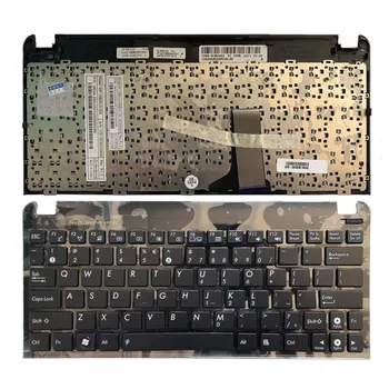 NOS teclado del ordenador Portátil Para ASUS EeePC Concha de Mar 1015 1015B 1011PX 1015P 1015PE 1015PED 1015PEM 1015TX MP-10B63SU-528 1015BX inglés