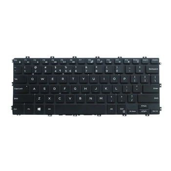 NOS teclado del ordenador Portátil Para DELL 14-5000 558114-5480 5488 5481 5482 5588 15-5580 V5581 V548 teclado Retroiluminado