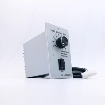 NOSOTROS-52 AC controlador de motor de velocidad velocidad regulada por backword controlador de 400W conversión de frecuencia