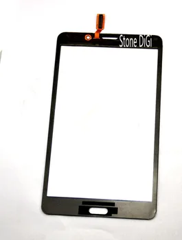 NUEVA Tablet PC de 7 Pulgadas Sensor de Pantalla Táctil de Cristal Digitalizador Para Samsung Galaxy Tab 4 T235 SM-T235 con Herramientas Libres del Envío Gratis