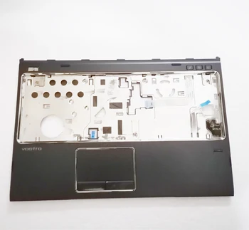 NUEVO Para Dell Vostro V131 Portátil Equipo de Cubierta con panel táctil de huellas dactilares dispositivo 0MKKD5