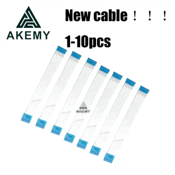 Nueva 15CM 30PIN de Audio conector USB LECTOR de TARJETA de cable de la Placa de Reemplazar Para ASUS X555 X555L X555LD F555L A555L K555L cable