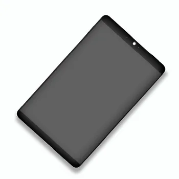 Nueva Pantalla LCD + Digitalizador de Pantalla Táctil de Cristal de la Asamblea de 8 pulgadas Para la Xiaomi Mi Pad 4 MiPad4 Mipad 4 MIUI Tablet PC de la pantalla LCD