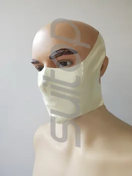 Nueva Suitop máscaras de látex caliente de la venta