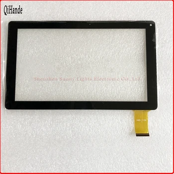 Nueva tableta de la Pantalla Táctil de 11,6 pulgadas HXD-1104 Tablet PC de vidrio Sensor de HXD - 1104 táctil panel táctil digitalizador HXD-1104A1