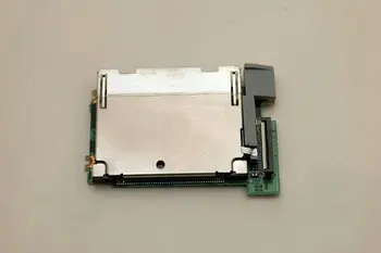 Nueva tarjeta de memoria CF de la junta de pequeño pcb Reparación de piezas para Nikon D700 SLR